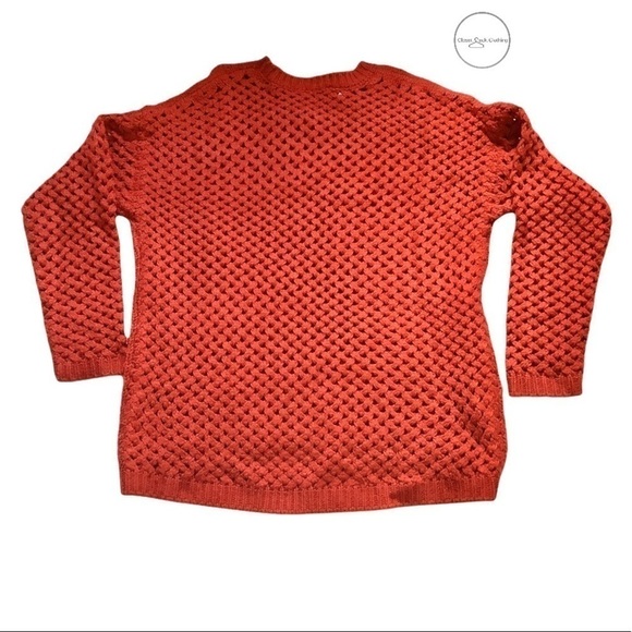 GILBERT Cable Knit Sweater - Picture 3 of 9